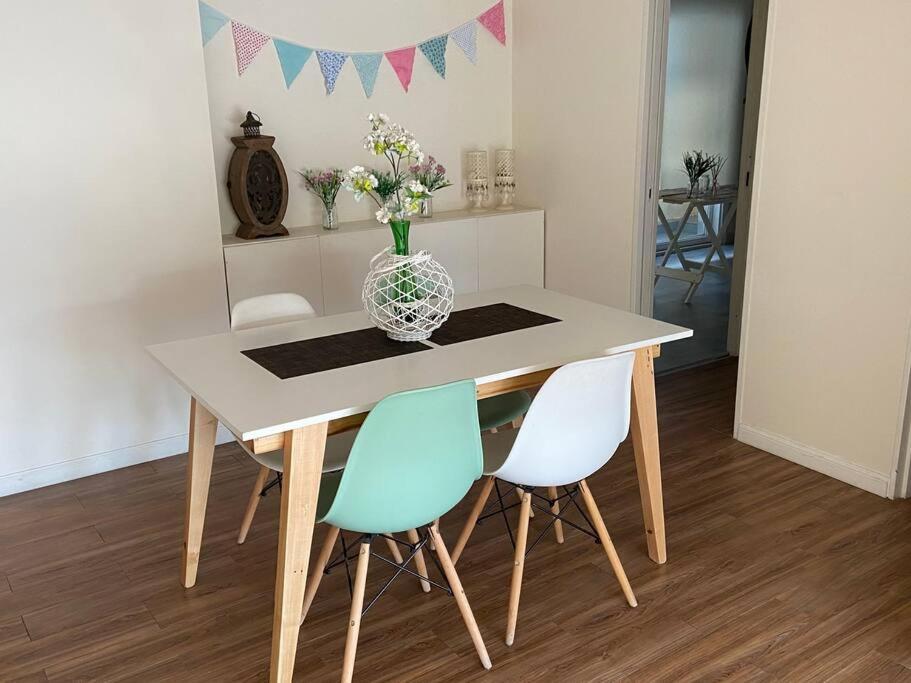 Apartamento Piso En Palermo, Plaza Italia, Botanico, Dos Dormitorios, 2 Banos