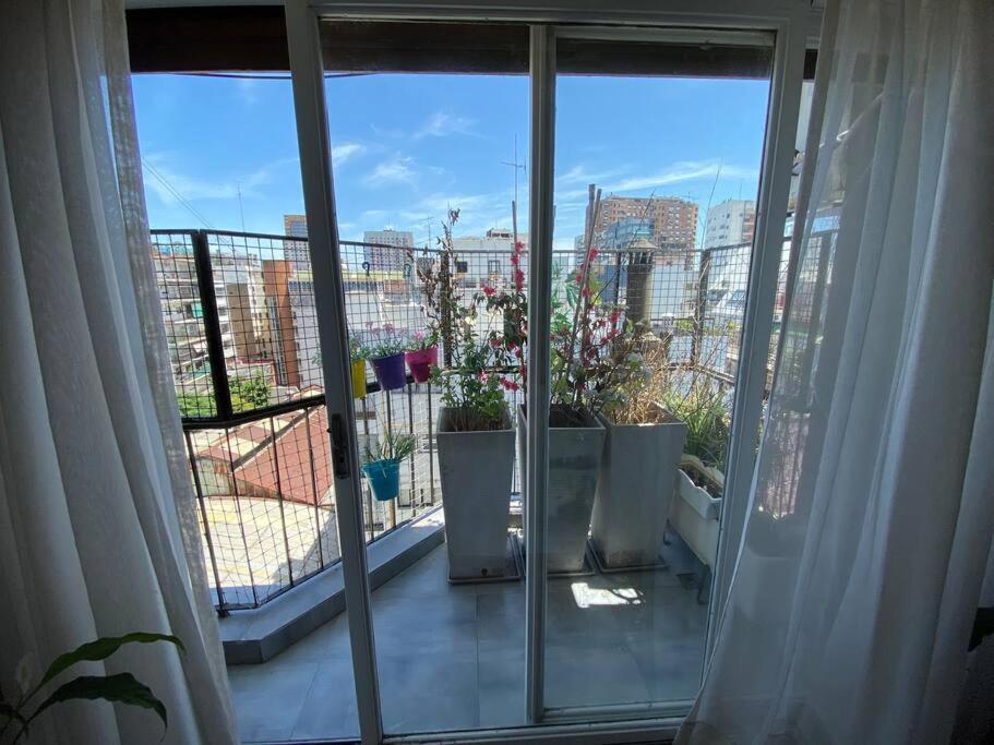 Piso En Palermo, Plaza Italia, Botanico, Dos Dormitorios, 2 Banos Ciudad Autónoma de Buenos Aires