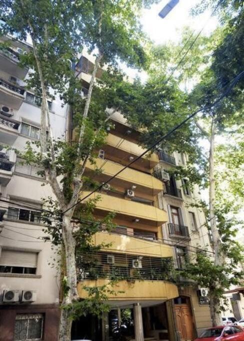 Piso En Palermo, Plaza Italia, Botanico, Dos Dormitorios, 2 Banos * Ciudad Autónoma de Buenos Aires