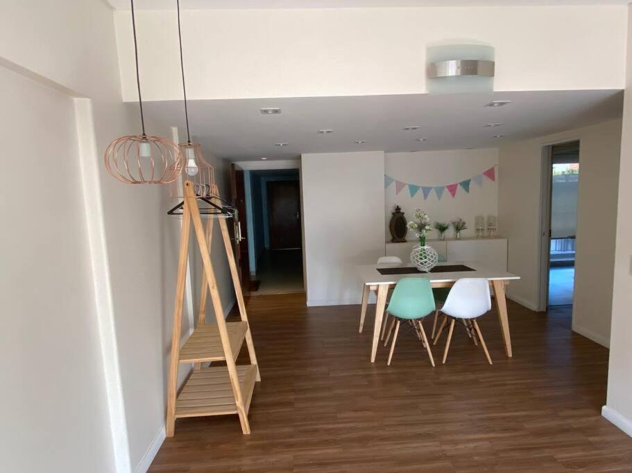 Apartamento Piso En Palermo, Plaza Italia, Botanico, Dos Dormitorios, 2 Banos Ciudad Autónoma de Buenos Aires